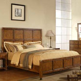Storehouse Panel Bedroom Collection