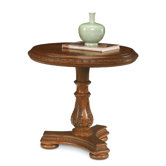 Cordoba End Table