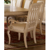 Cordoba Arm Chair (Set of 2)