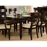 Tuxedo Park 7 Piece Dining Set