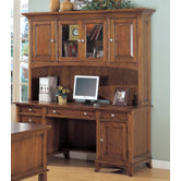 Waldsworth Computer Credenza