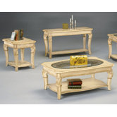 Cordoba Coffee Table Set