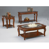 Granada Coffee Table Set