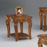 Cordoba End Table