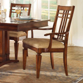 Randolph Park Arm Chair