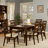 SBH 7 Piece Dining Set