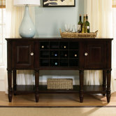 Tuxedo Park Sideboard