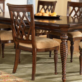 Windsor Manor Side Chair