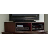 Bellaire 4 Drawer Media Deck