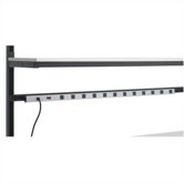 Lan Station 48" Power Strip
