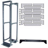 2 Piece Rack Conversion Kit