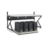 Performance Rollout Cart