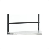 Performance 48" Accessory Bar