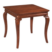 Chateau Royal End Table