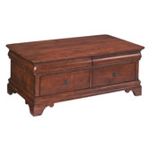 Chateau Royal Coffee Table