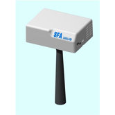 SaniAlarm for Macerating Unit and Water Pump