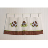 Mr. and Mrs. Pond Valance