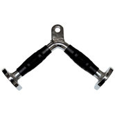 Triceps Press Down Bar