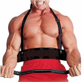 Arm Blaster