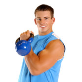 Kettlebell