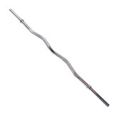 47" Standard EZ Curl Bar