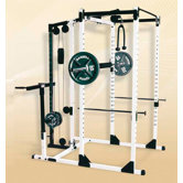 Power Rack - Long Base