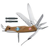 Ranger Mike Horn Knife