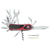 Wenger Swiss Gear Pocket Knives & Tools