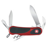 Evogrip S 101 Swiss Army Knife