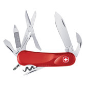 Evolution 14 Swiss Army Knife