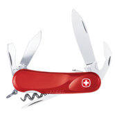 Evolution S10 Swiss Army Knife