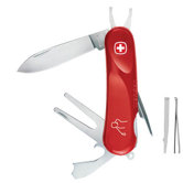 Sport Evolution Golf 56 Knife