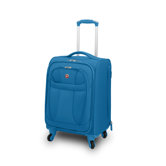 24" Carry-On Spinner Suitcase