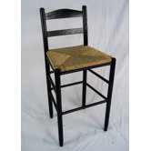 Carolina Ladder Back 30" Bar Stool