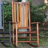 Bob Timberlake "The Cottage" Rocking Chair