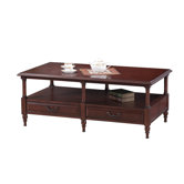 Claridge Coffee Table