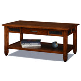 Slatestone Coffee Table