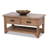Windswept Coffee Table