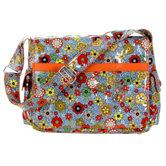 Padded Multitasker Laptop Pod Coated
