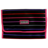 Sponge Nylon Hanging Roll Up Make Up Pod