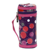 Hadaki Polka Dots