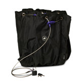 PacSafe C35L - Camera Bag Protector "Stealth" in Black