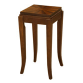 Barclay End Table