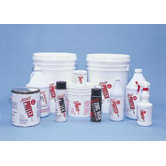53-014-201 1 Gallon Bottle PROTEX&reg; Clear Anit-Spatter