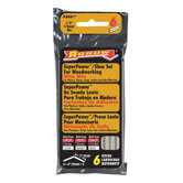12 Count Slow Set Glue Stick