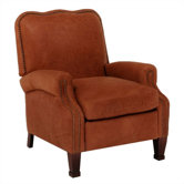 Ashland Leather Recliner