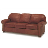 Huntington Leather Sleeper Sofa