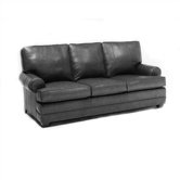 Bridgeport Leather Sofa