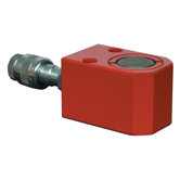 Midget Ram 4 Ton W/B69477 Coupler