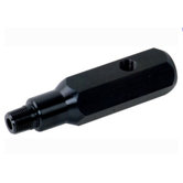 1/4 Nptf Gauge Fitting